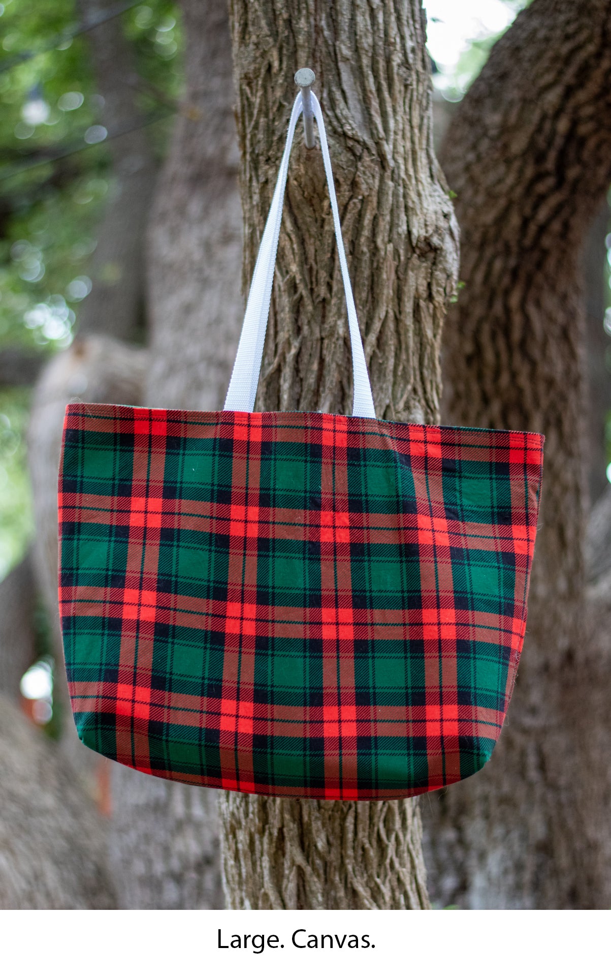 Petunia Reversible Tote