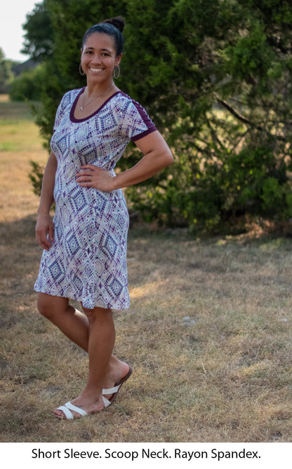 Dalia Dress