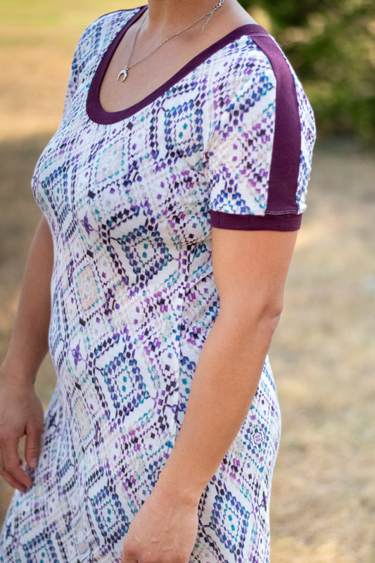 Dalia Dress