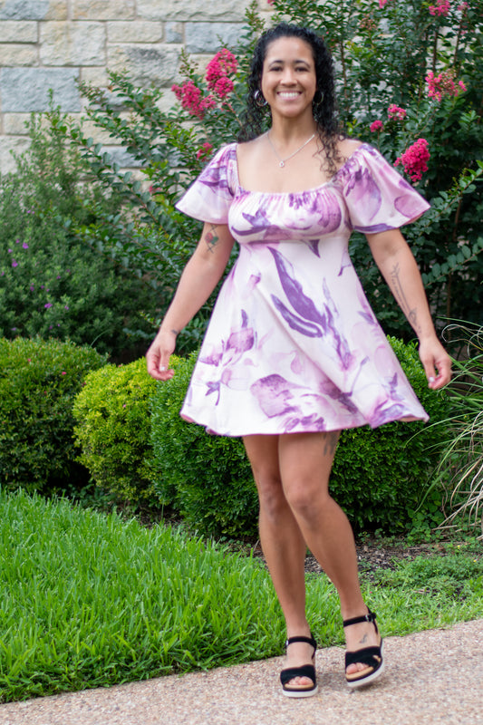 Lissy Dress