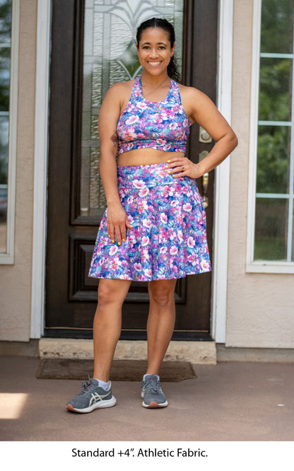 Celosia Skirt