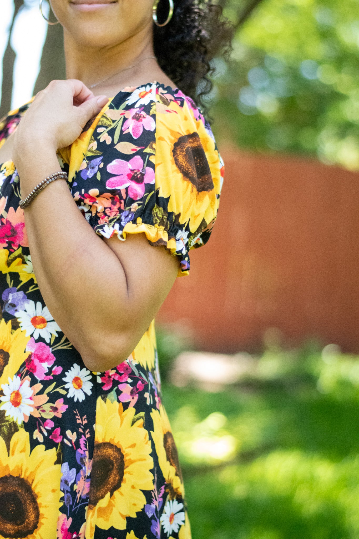 Lissy Dress